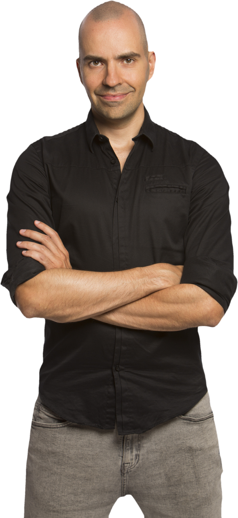 David Carle, senior digital advertising consultant