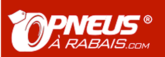 Pneus à Rabais